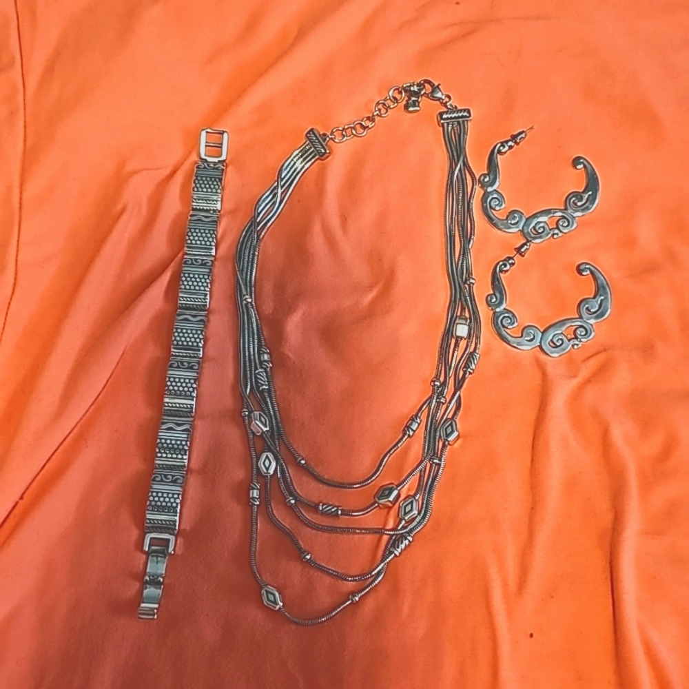 BRIGHTON SET